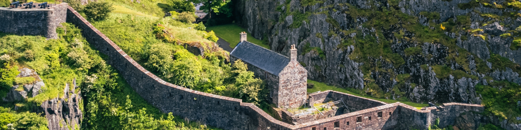 Schotland, land van Lochs, Clans en Whisky