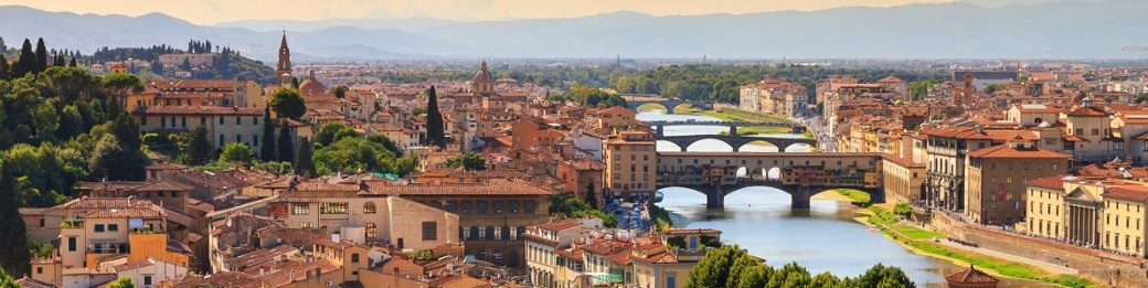 Bruisend Toscane