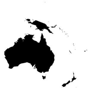 Oceanië