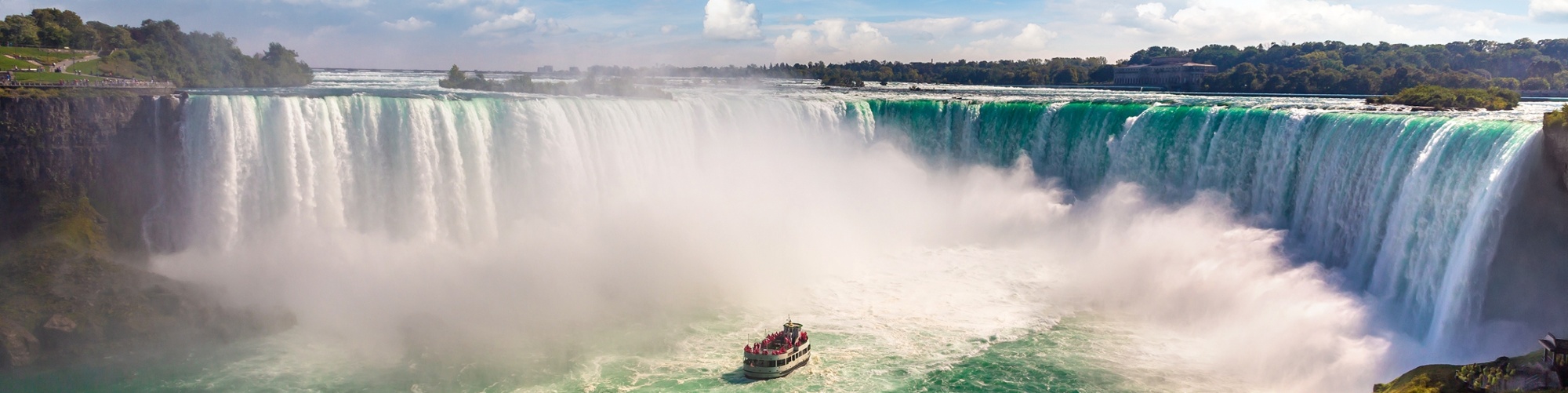 Majestueus Oost-Canada, een reis door tijd en natuur