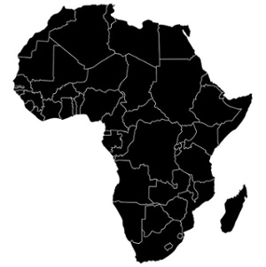 Afrika