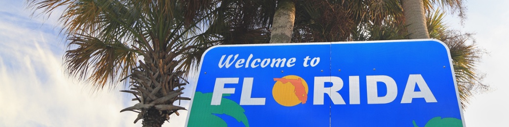 Florida, ontdekking van de Sunshine State