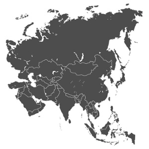 Azië