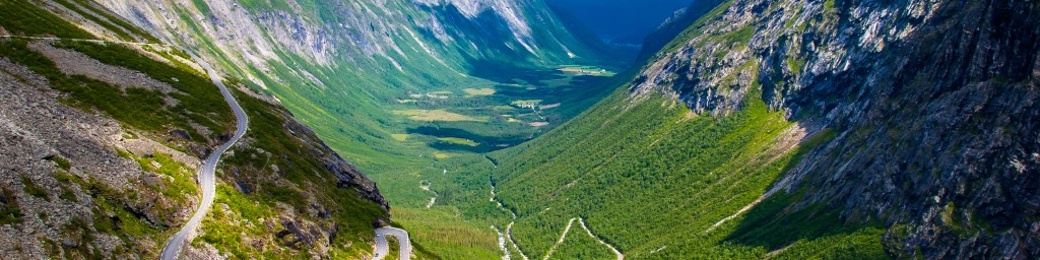 Fjorden, charme en tradities