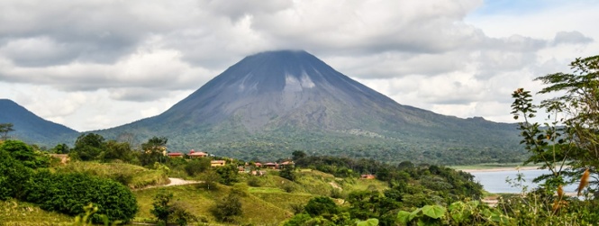 Pura vida in paradijselijk Costa Rica