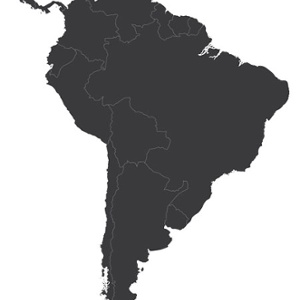 Zuid-Amerika